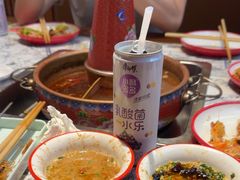 -京元盛铜锅涮肉(上海总店)