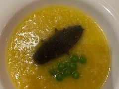 -洲际酒店·地平线全日餐厅HORIZON CAFÉ
