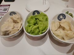 -东方饺子王(新奥购物中心店)