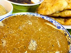 面茶-南来顺饭庄·清真(南菜园店)