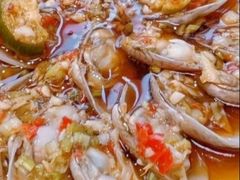 -潮州府·潮菜·砂锅粥(徐家汇店)