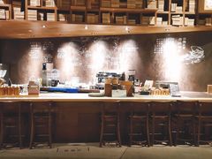 店内环境-方所(华润万象城店)