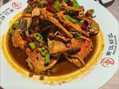 -有位虾匠·胶东土菜小馆(市北店)