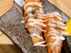 -六本目日式料理(珊瑚沙家园店)