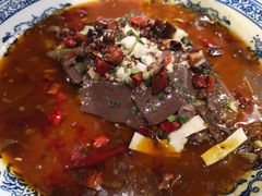 招牌毛血旺-胡桃里音乐酒馆(吉安店)