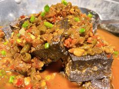 长沙臭豆腐-湘味淳(千禧街店)