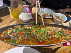 -自贡盐帮菜·玩辣餐厅(樱花园西街店)