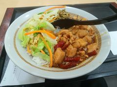-永和大王(香缤店)