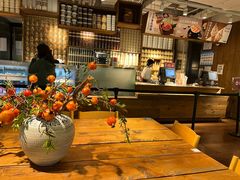 -无印良品餐堂 MUJI Diner(成都太古里店)