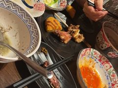 -八木鸟居酒屋(小木桥路店)