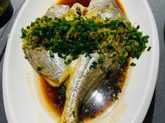 -月湖翠·上海菜(思南公馆淮海店)