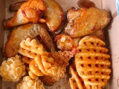 -必胜客(星兰宅急送店)