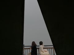 -莫内艺术岛海景咖啡