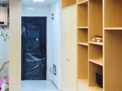 -索菲亚衣柜橱柜全屋定制(真北红星店)