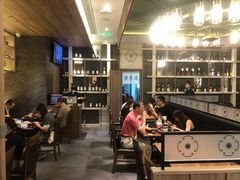 -胜博殿霸王树(嘉里中心店)