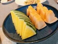 -台鄉缘 ·台府(张江科学城店)