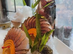 -蒋记海鲜姿造•洋房别墅(星河湾店)