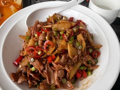 -李师傅脆肚(华强北店)