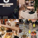 圣诞节约会好去处，就在这家新晋西餐厅🎄