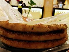 -阿布拉的馕(西北路店)