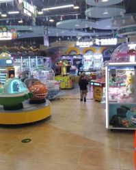 -宝贝王(许昌店)