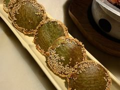 -绿茶餐厅(领展购物广场·中关村店)