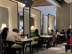 大堂-闻见中国海南菜(K11店)
