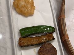 -顺意·顺德家乡菜(国际人才大厦店)