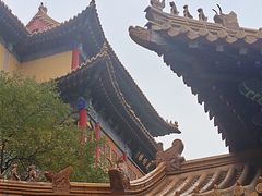 -千佛山风景名胜区