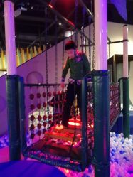 -幻贝家儿童乐园(苏州中心店)