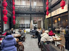 -二泉园老菜馆·百年无锡菜