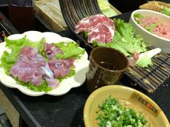 -宽板凳老灶火锅(南礼士路店)