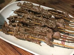 -木屋烧烤(南新店)