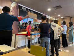 -麦当劳(王顶堤店)