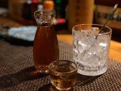 -半藏居酒屋(香港花园店)