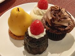 -武汉厨房自助餐厅·武汉卓尔万豪酒店