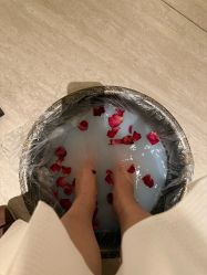 -禾美科技美肤·芳香疗愈SPA联合会所