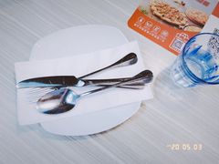 -必胜客(万达广场店)