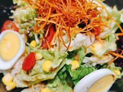 -福匠日本料理(人民路店)