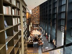 -木嘛working coffee(前海店)