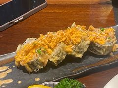 -古京·臻致料理(月湖店)