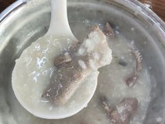 -南记食粥坊·宵夜大排档(莲花总店)