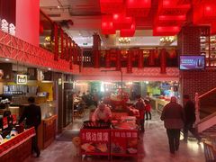 -百年神厨·地道川菜(清江西路店)