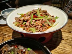 -树厨贵州菜(小河万科店)
