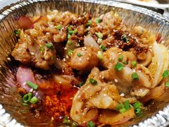 -巴厘龙虾·榜首油焖大虾(洞庭·艺术洋房店)