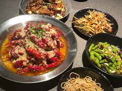 -一棠龙虾•王牌虾球(楚河汉街店)