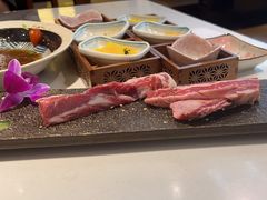 -千寻山野烤肉(中关村店)
