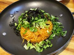 -木槿花开烤肉店(盐河南路店)