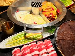 -晓宇重庆火锅(西安荟聚店)