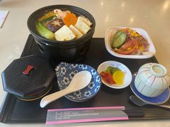 -彩葉·樱花屋日本料理(动物园店)